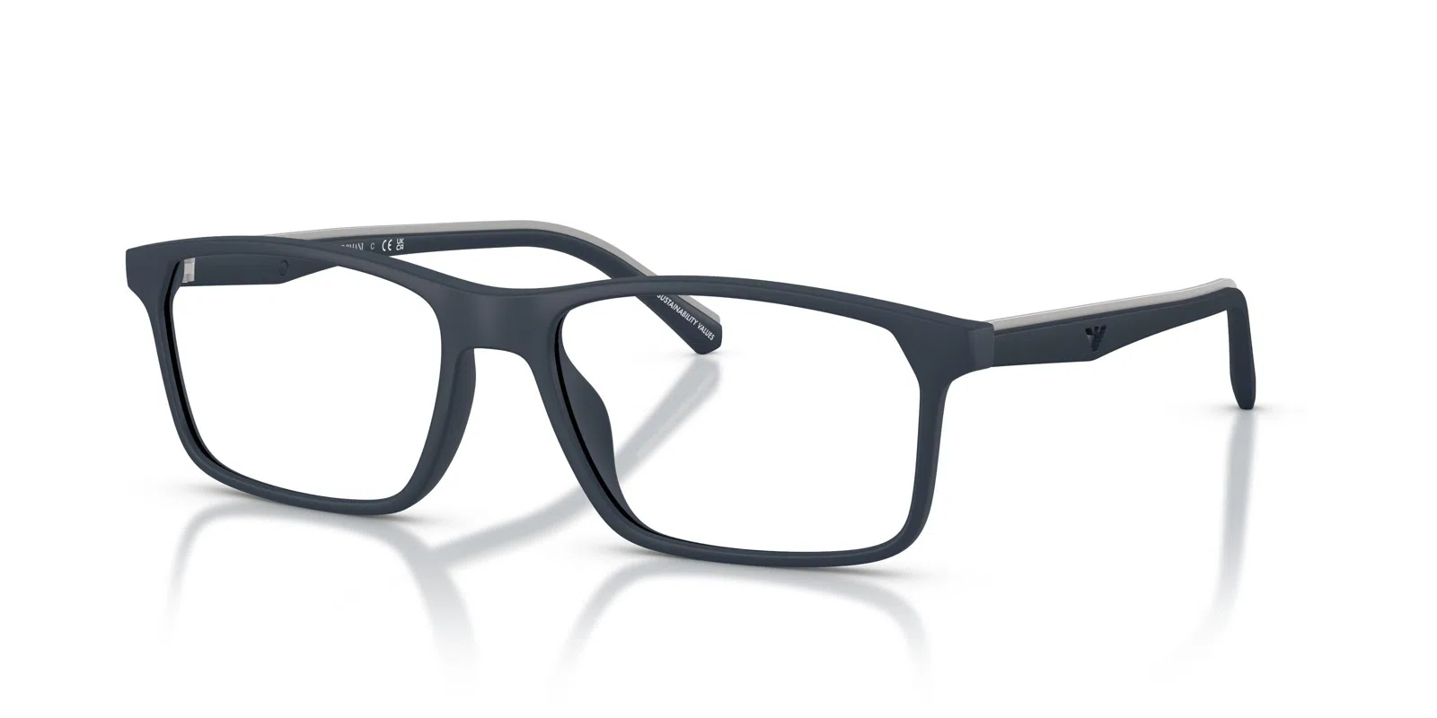 Emporio Armani 3266U Eyeglasses - view 5